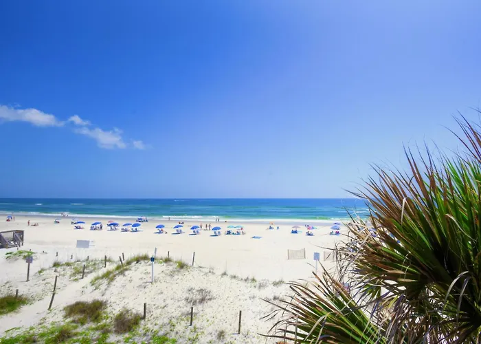 Sandpiper 11a * Gulf Shores