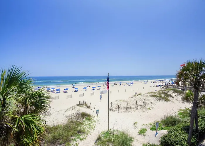 Sandpiper 11a * Gulf Shores
