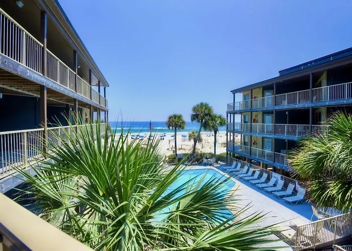 Sandpiper 11a Holiday home Gulf Shores
