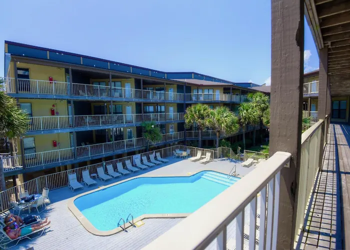 Holiday home Sandpiper 11a
