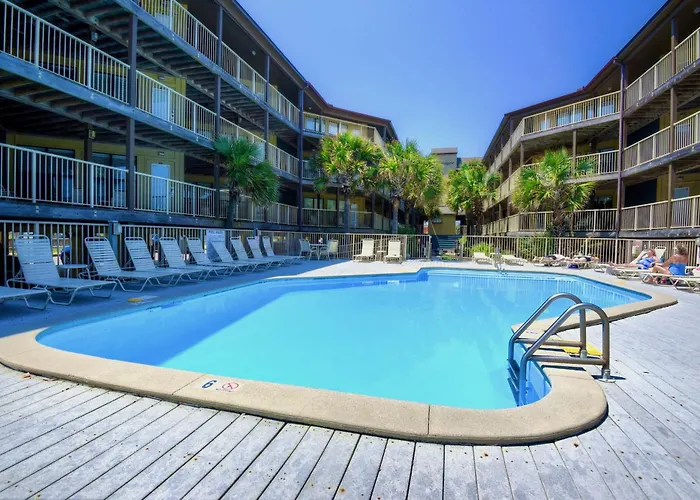 Sandpiper 11a Gulf Shores