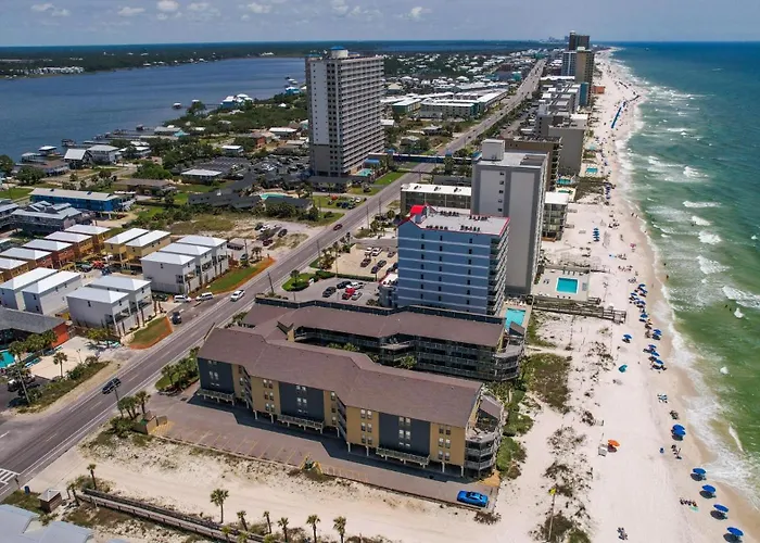 Holiday home Sandpiper 11a Gulf Shores