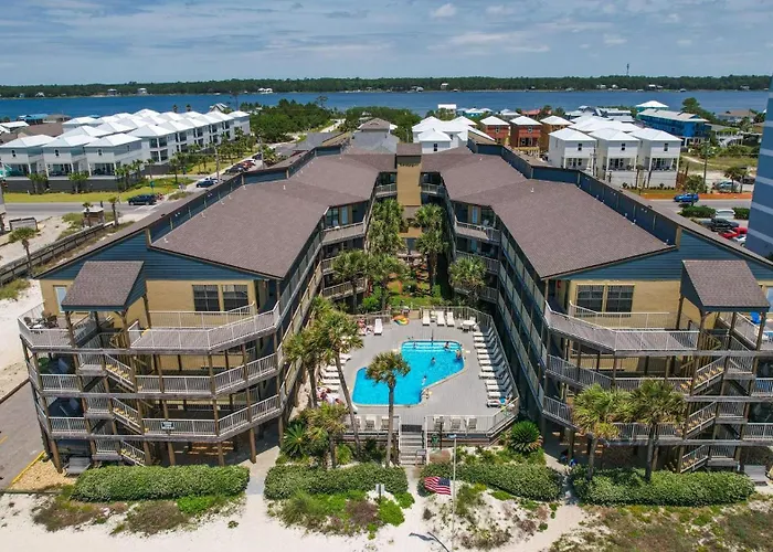 Sandpiper 11a Gulf Shores