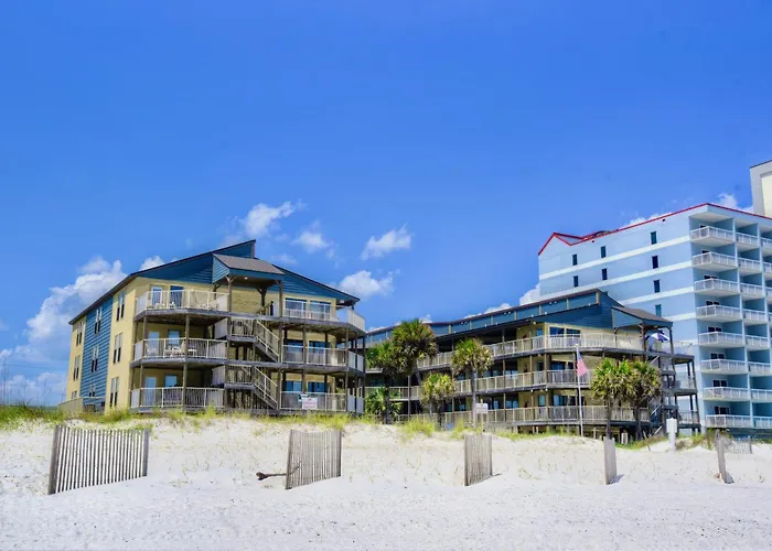 Sandpiper 11a * Gulf Shores
