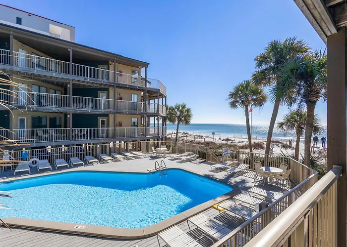 Sandpiper 11a Holiday home *