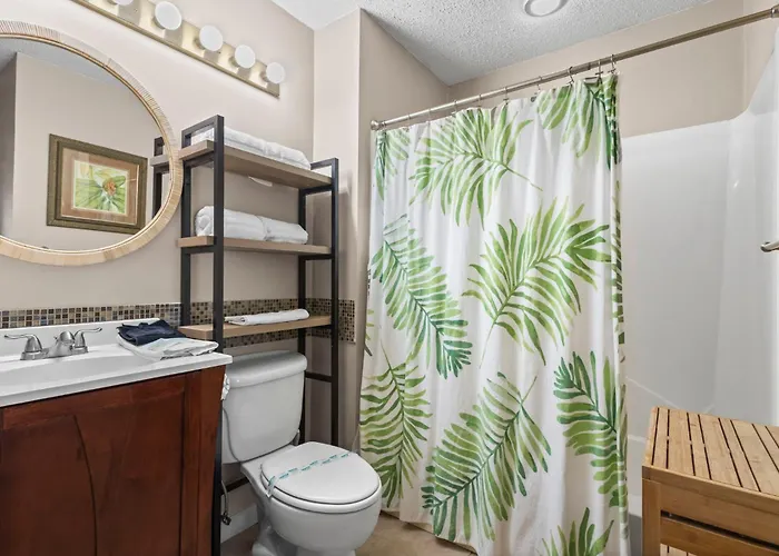 Holiday home Sandpiper 11a Gulf Shores