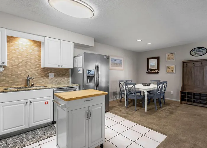 Sandpiper 11a Gulf Shores
