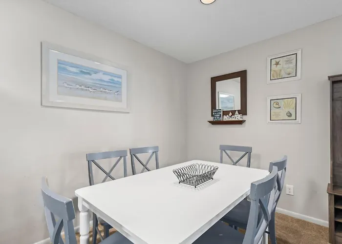 Sandpiper 11a Holiday home *