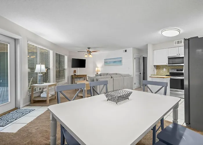 Sandpiper 11a Gulf Shores