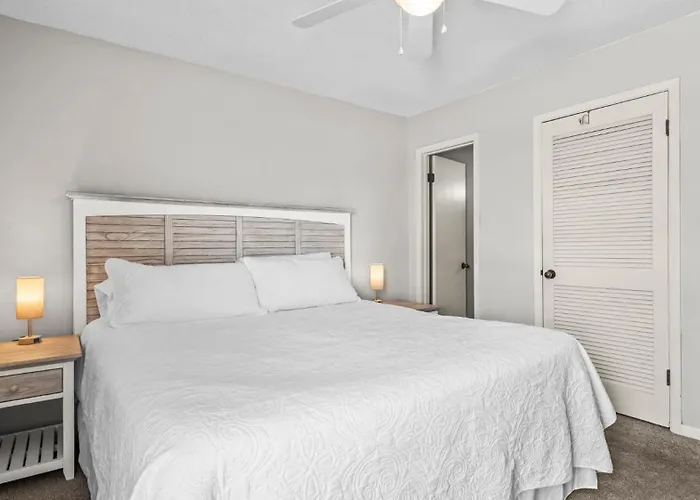 Sandpiper 11a Holiday home Gulf Shores